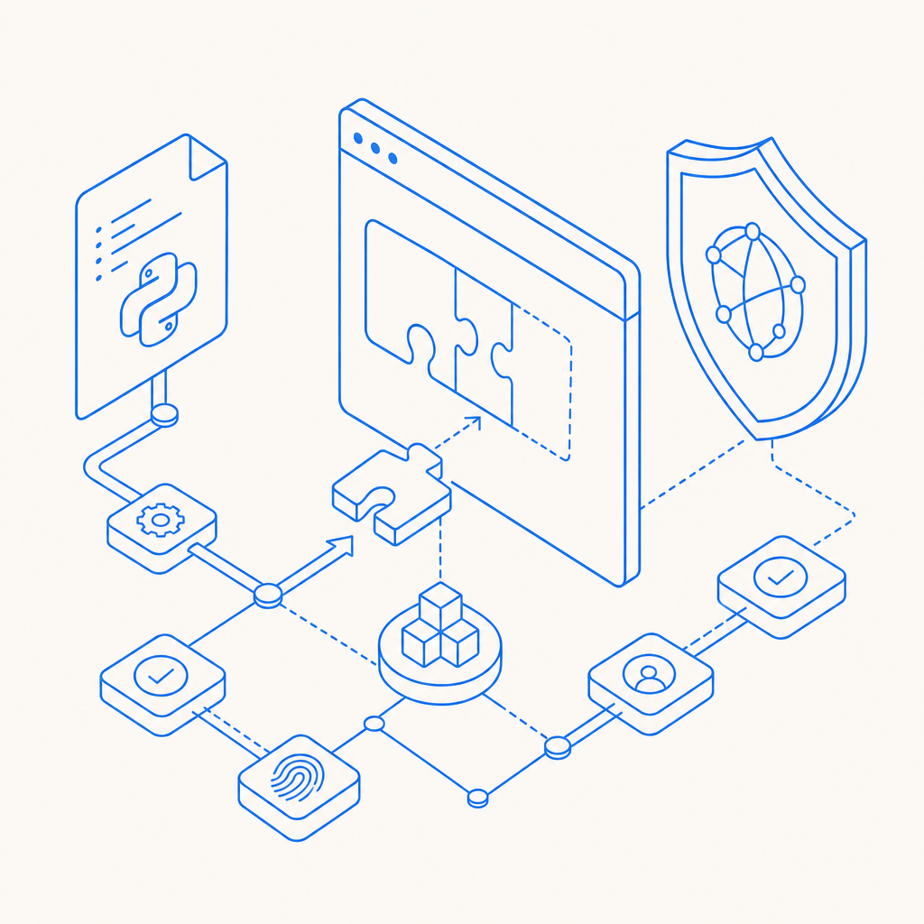 How to Use Auto Captcha Python for Effective Bot Defense