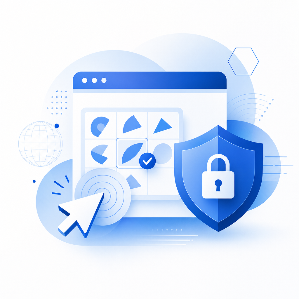 Auto click captcha chrome — what it means and how to defend