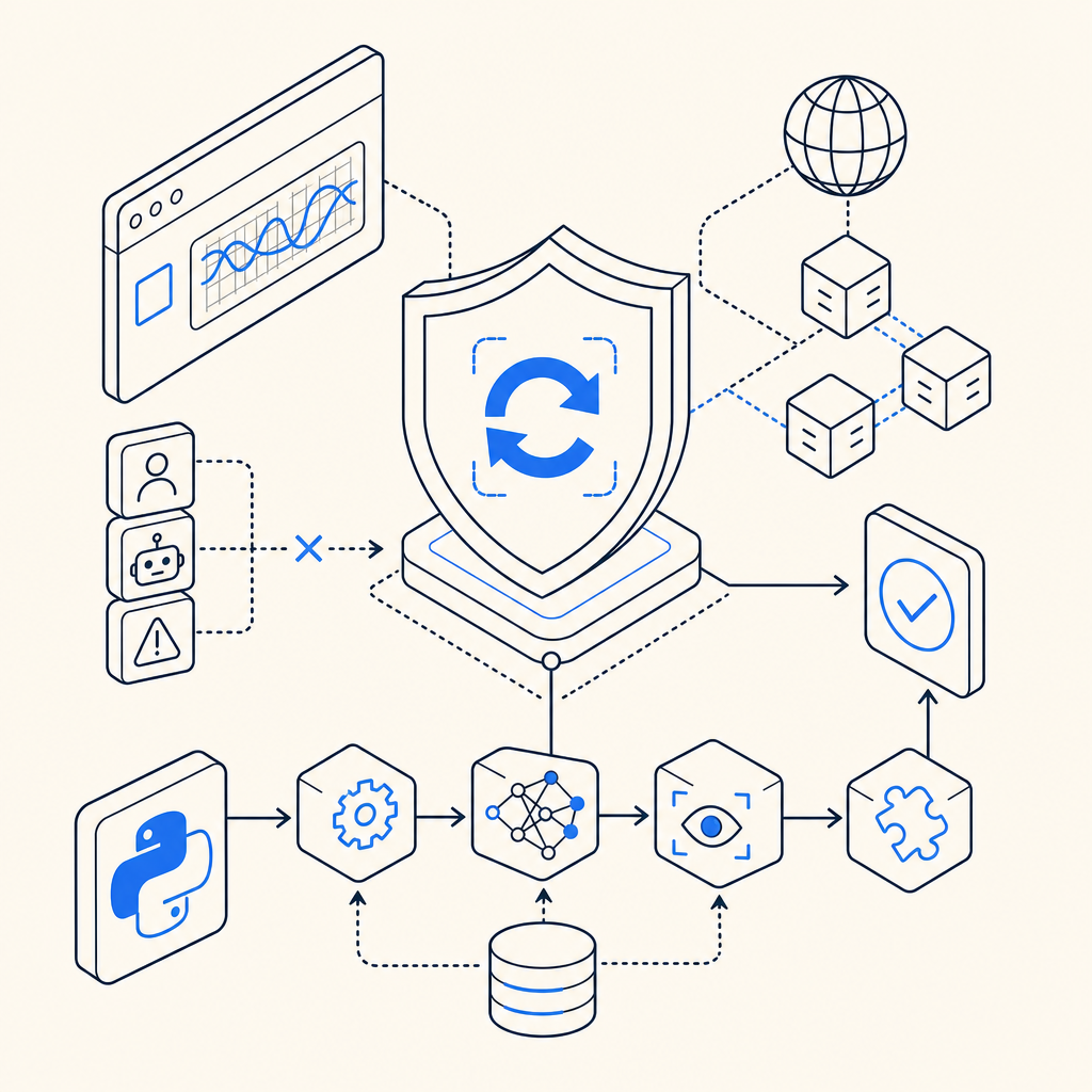 How to Automate Captcha Using Python — A Practical Guide