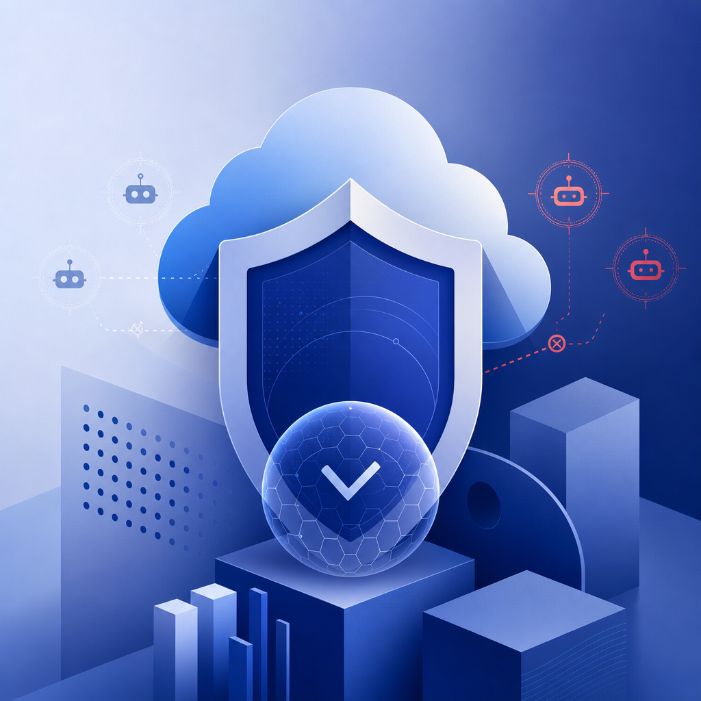 Effective AWS Anti Scraping Strategies for Robust Bot Defense