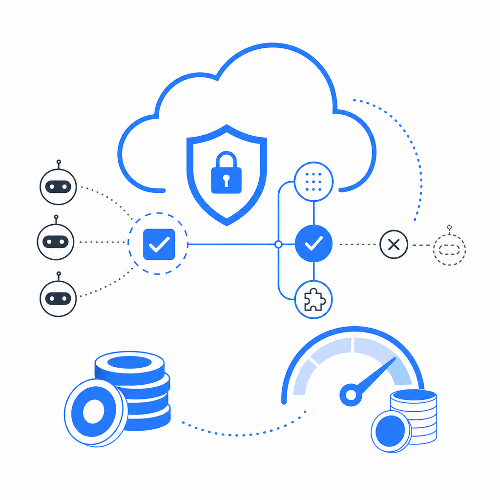 Understanding AWS CAPTCHA Cost — What to Expect and How to Optimize