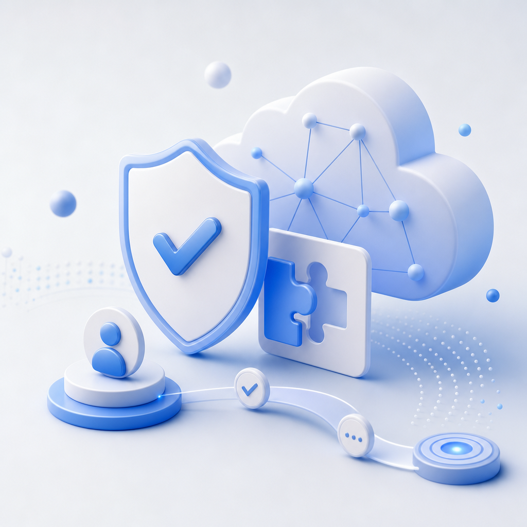 AWS CAPTCHA integration — a practical setup guide