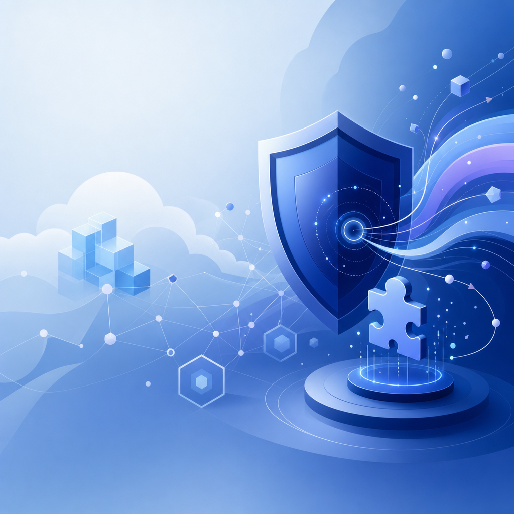 AWS CAPTCHA React — how to add bot defense cleanly