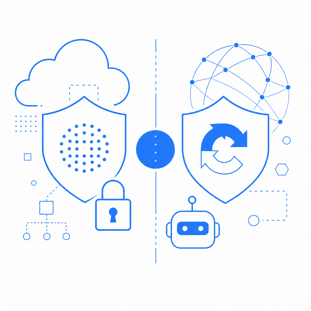 AWS CAPTCHA vs Google reCAPTCHA — which fits better?