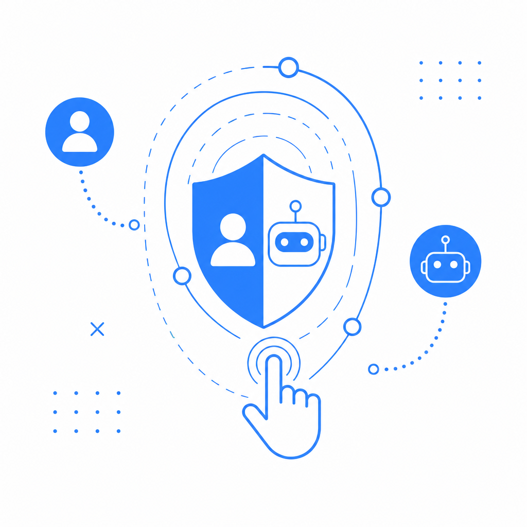 What Is Behavioural CAPTCHA and How It Enhances Bot Defense