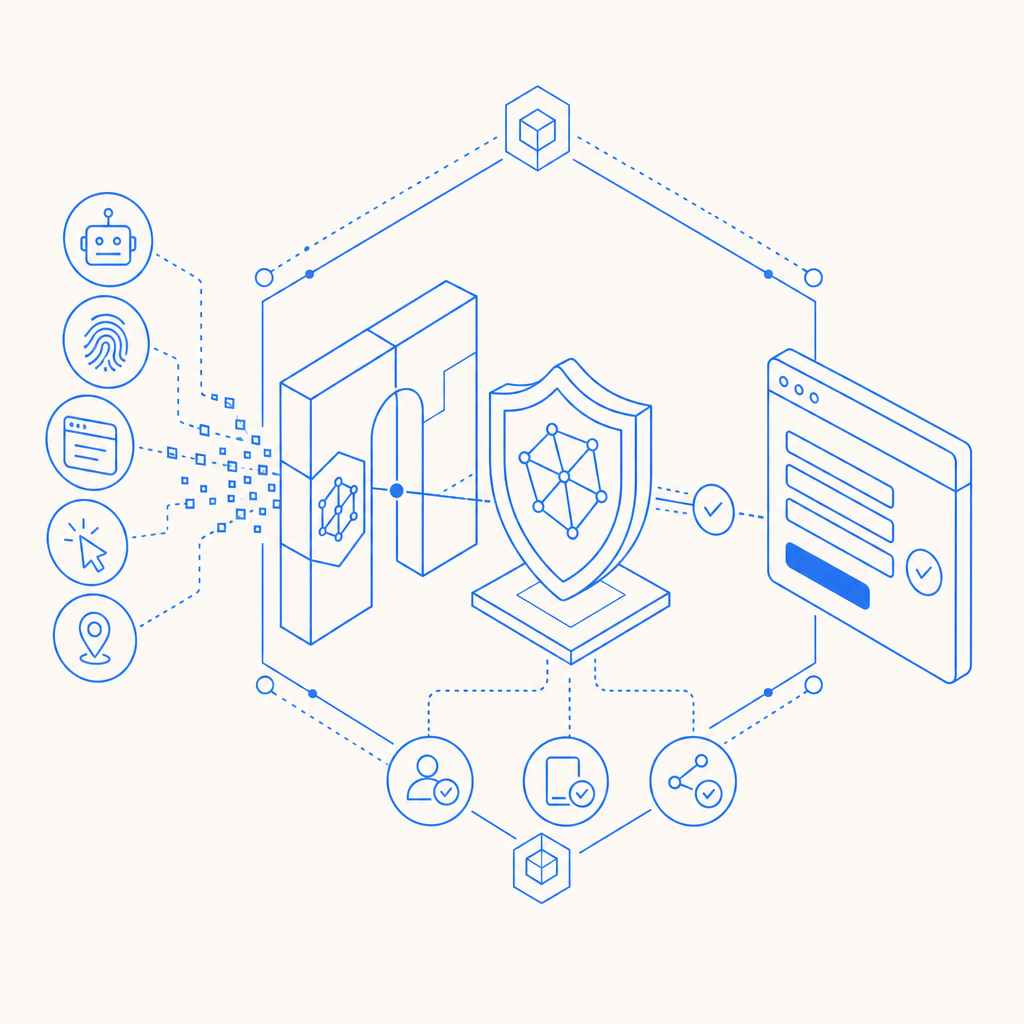 The Best Alternative to reCAPTCHA — Exploring Effective CAPTCHA Solutions