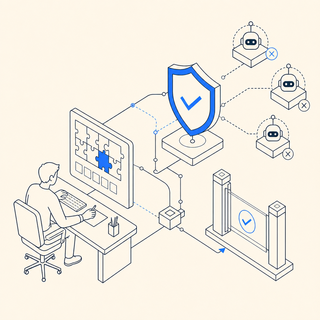 Exploring the Best Captcha Entry Job Opportunities and What to Expect