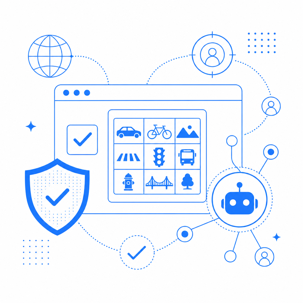Exploring the Best Captcha Extension Reddit Users Recommend