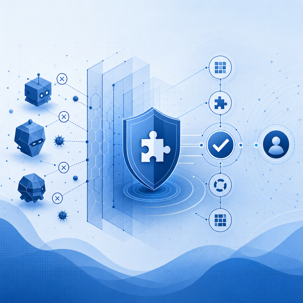 How to Choose the Best CAPTCHA for Website Security and User Experience