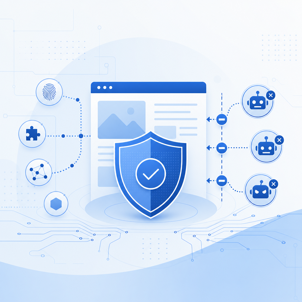 Choosing the Best CAPTCHA for WordPress — A Practical Guide