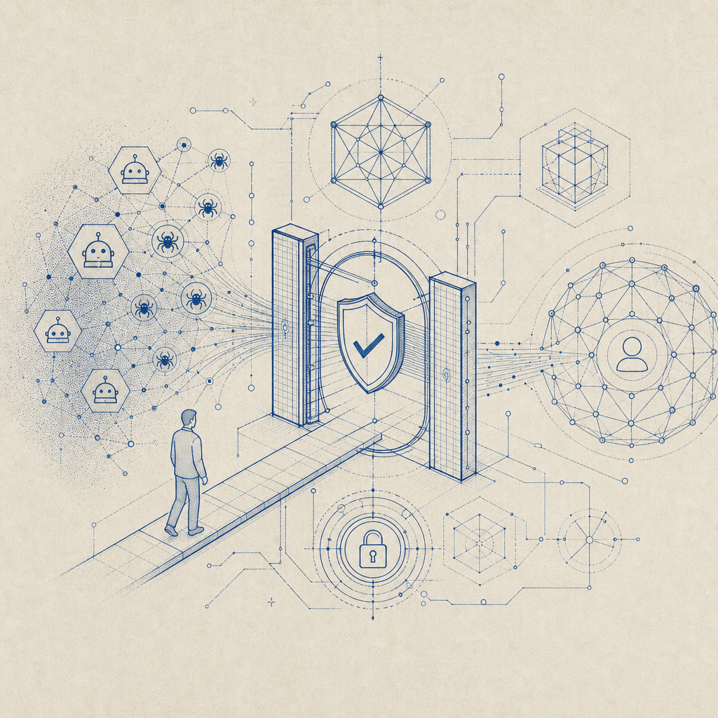Choosing the Best CAPTCHA in 2025 — What Works for Bot Defense Today