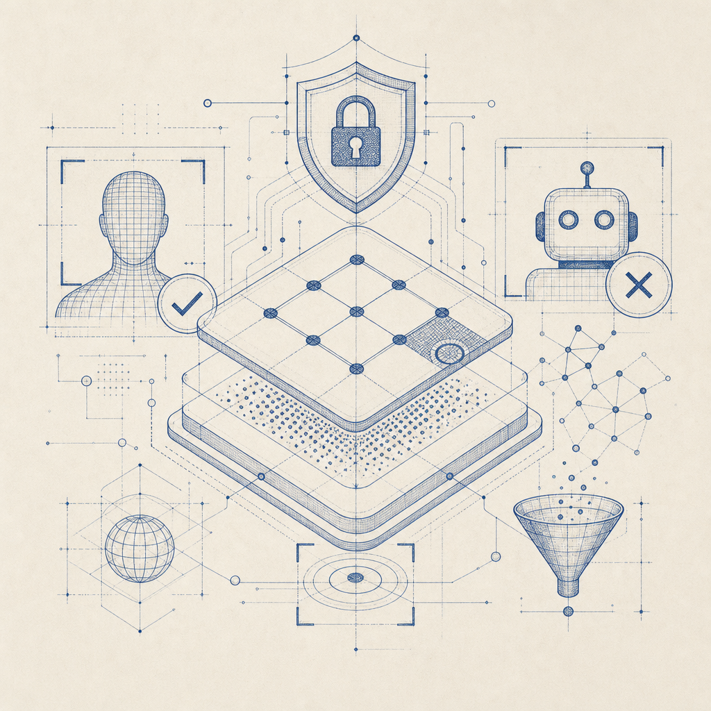 Finding the Best CAPTCHA Job App for Secure Bot Defense