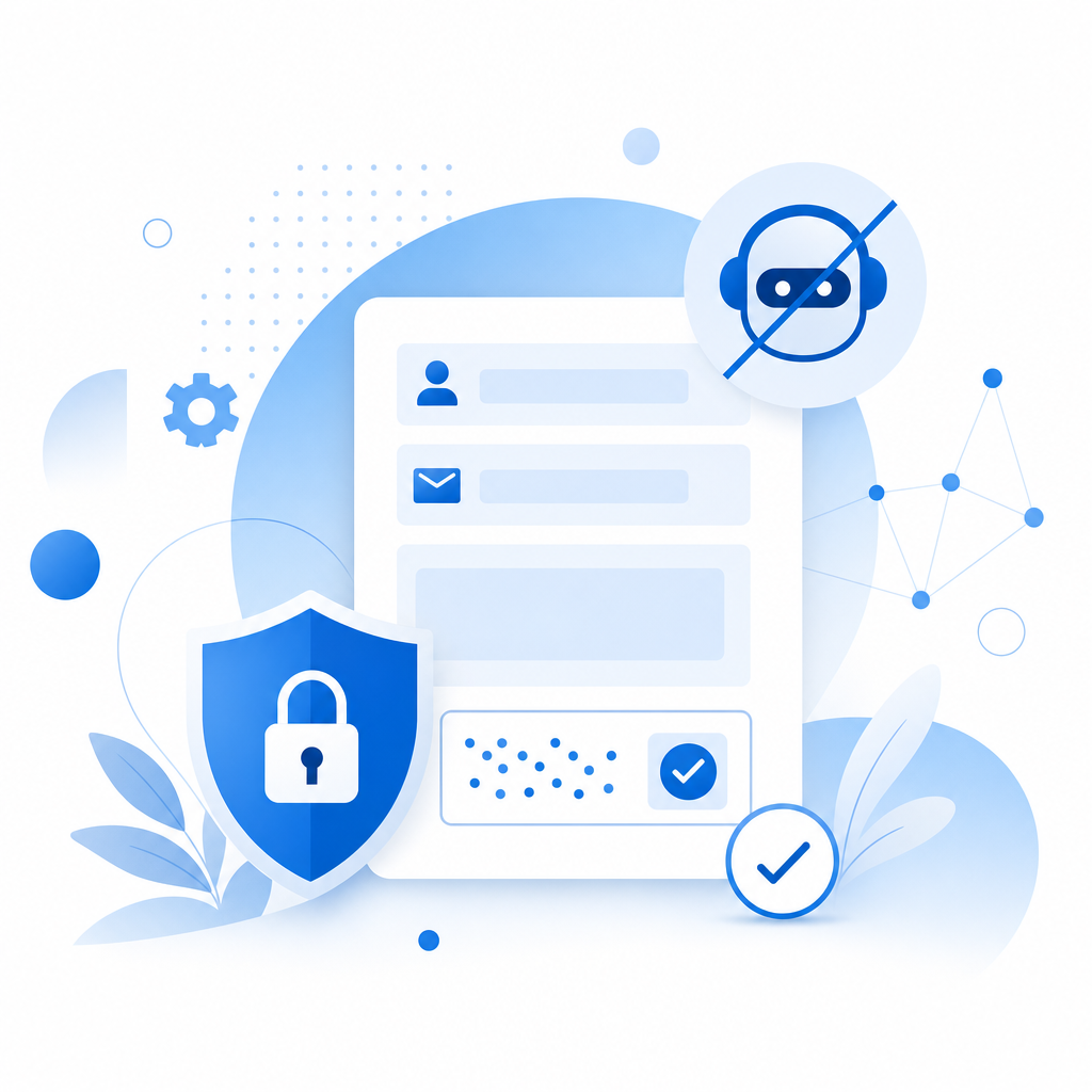 Best CAPTCHA plugin for Contact Form 7 — what to choose