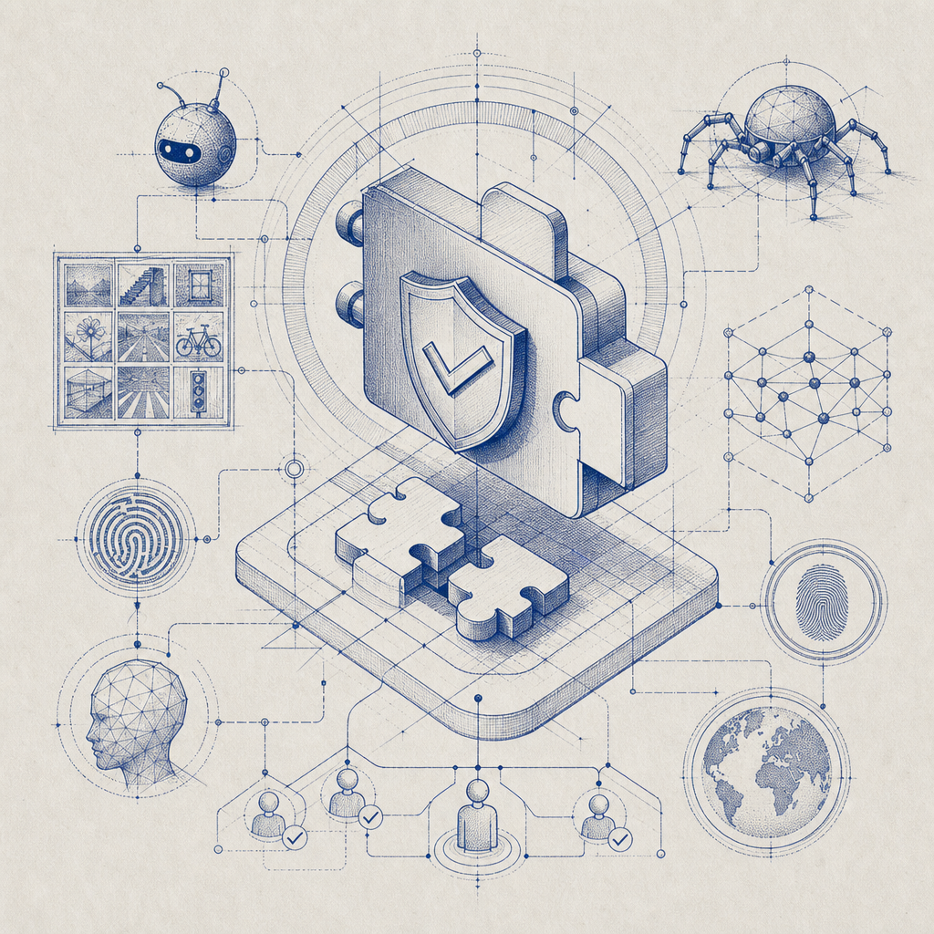 Best CAPTCHA Plugin — How to Choose the Right One