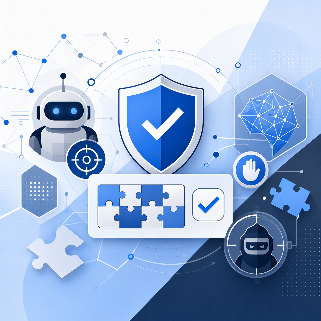Finding the Best CAPTCHA Service Reddit Users Recommend in 2026