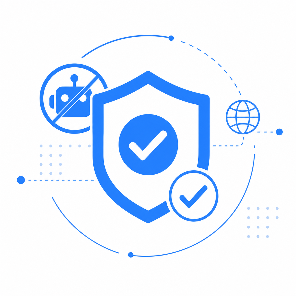 How to Choose the Best CAPTCHA Service for Your Website Security