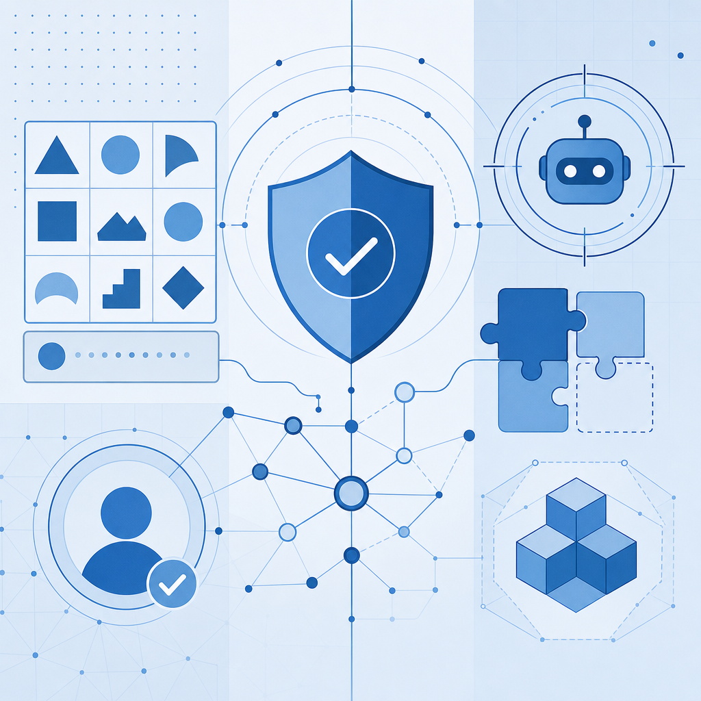 Choosing the Best CAPTCHA Solving Service for Reliable Bot Defense