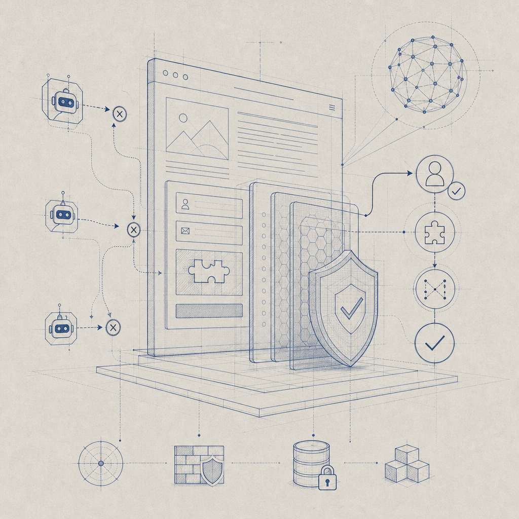 Choosing the Best CAPTCHA for WordPress Sites in 2026