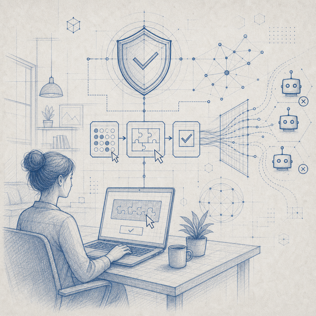 Best Captcha Work From Home Without Investment — What You Need to Know