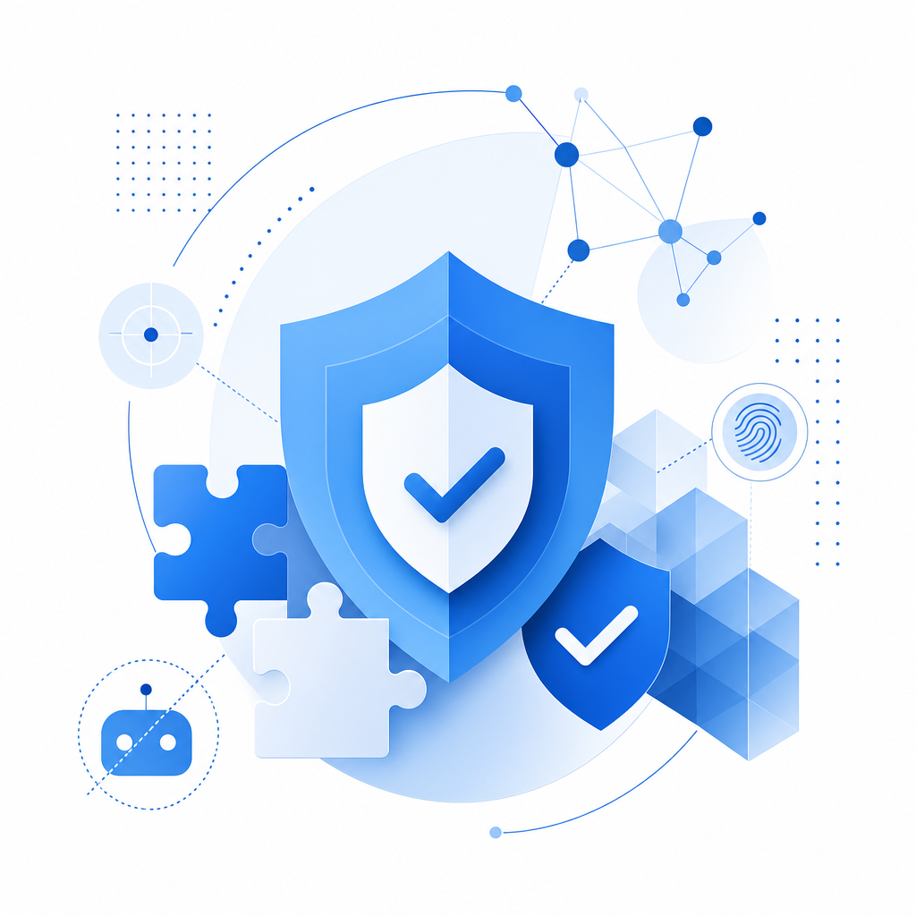 Best captcha work websites for secure, low-friction flows