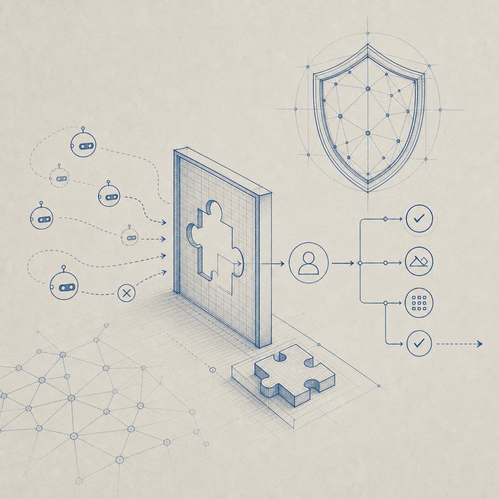 How the Best CAPTCHA Work Without Investment for Your Website