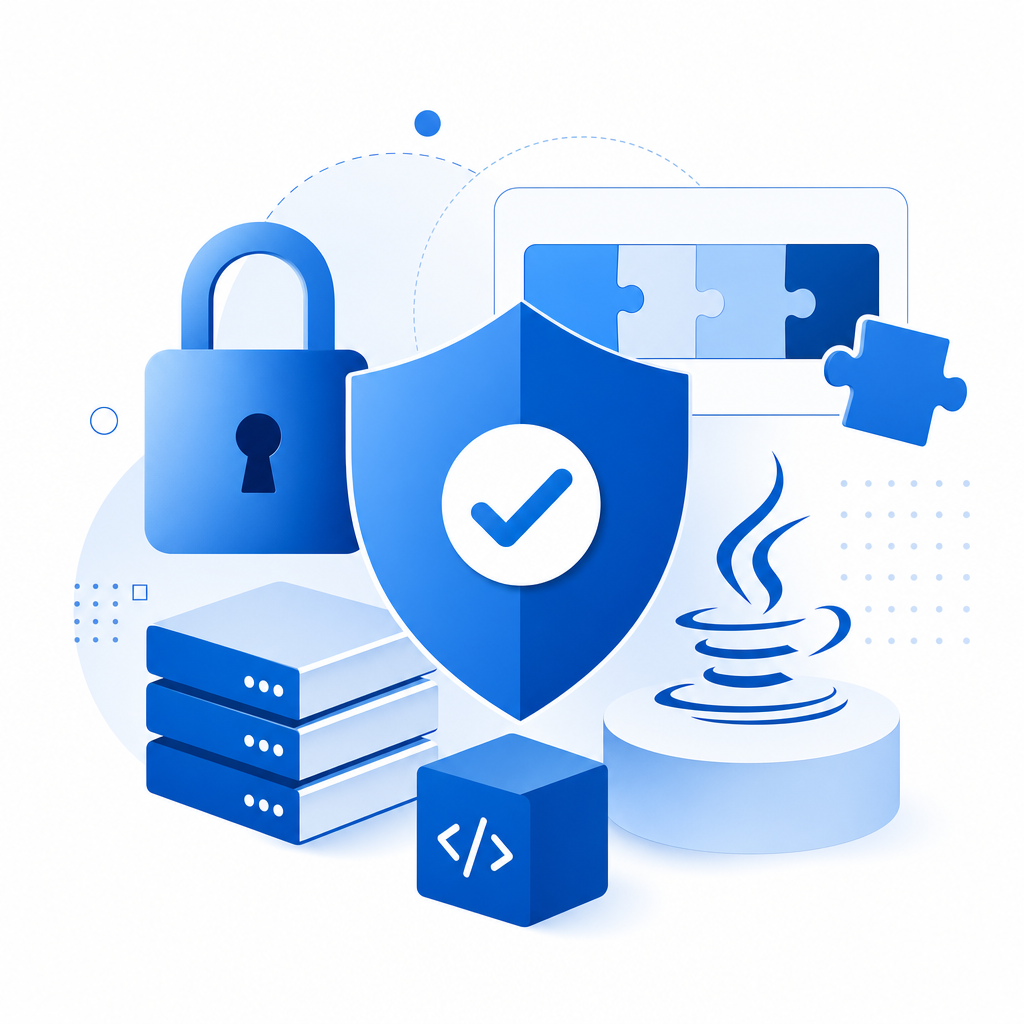 Best Java CAPTCHA Library — What to Look for in 2026