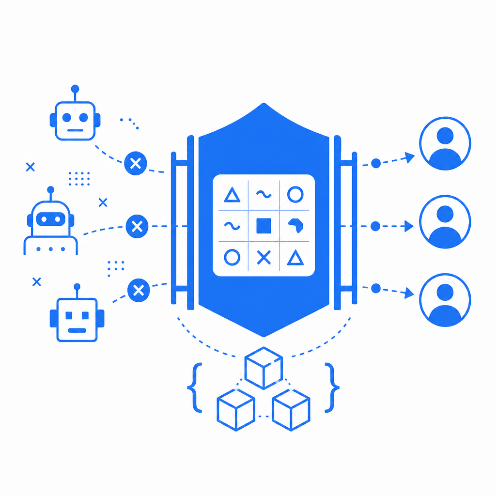 Best Open Source CAPTCHA — What to Use and Why