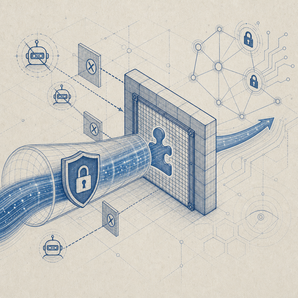 How to Choose the Best VPN No Captcha Experience for Seamless Browsing