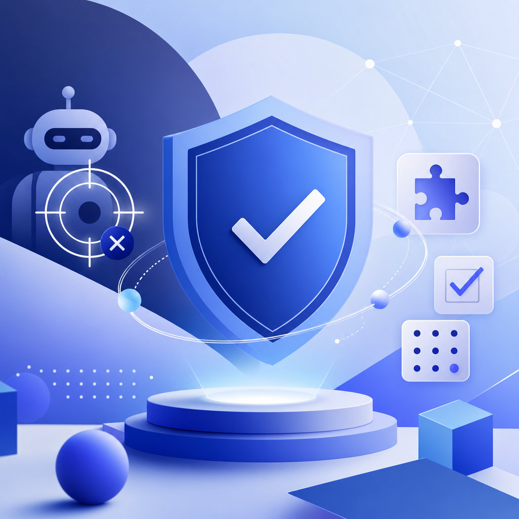 Choosing the Best WordPress CAPTCHA Plugin for Reliable Bot Defense