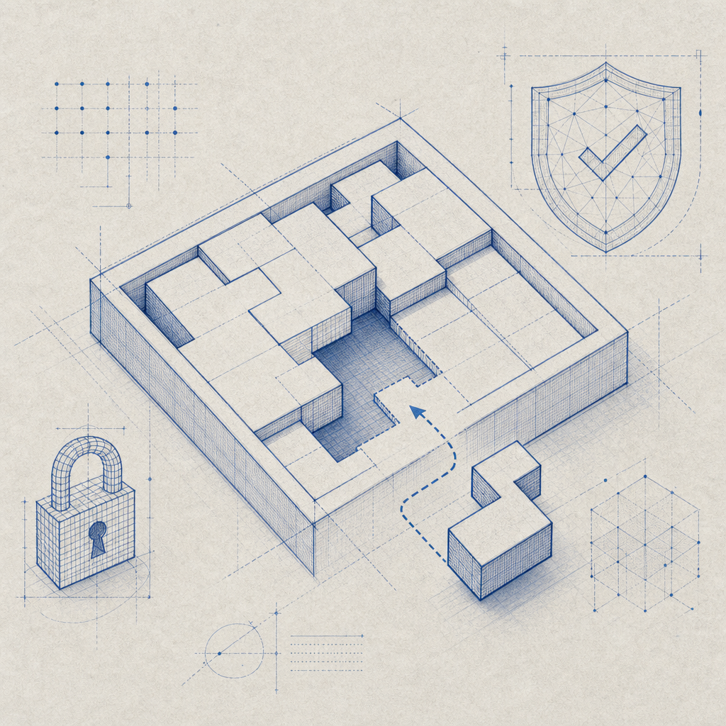 Block Puzzle CAPTCHA — What It Is and When to Use It
