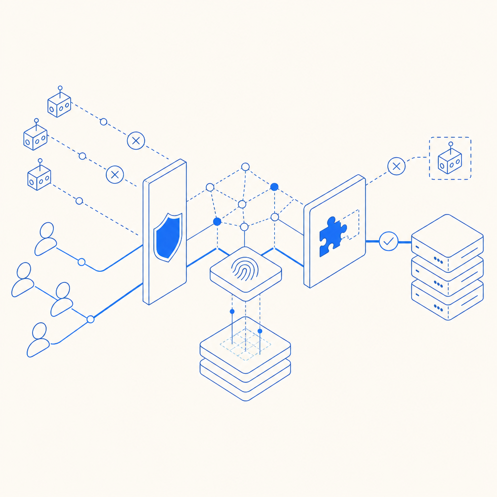 Bot detection Akamai — what to know before you compare