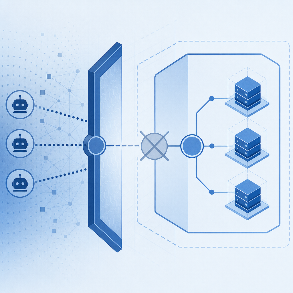 Why “bot detection api is not enabled for this tenant” appears