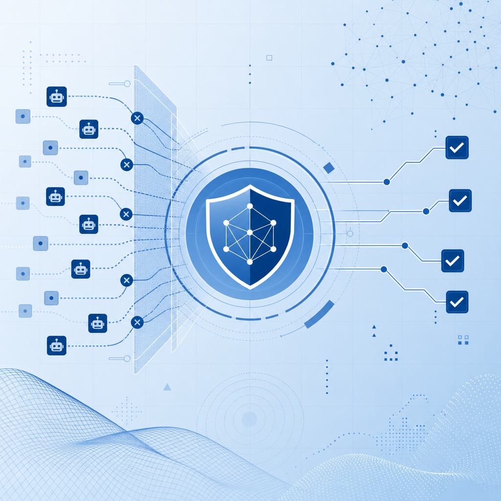 Understanding Bot Detection API — How It Works and Why It Matters