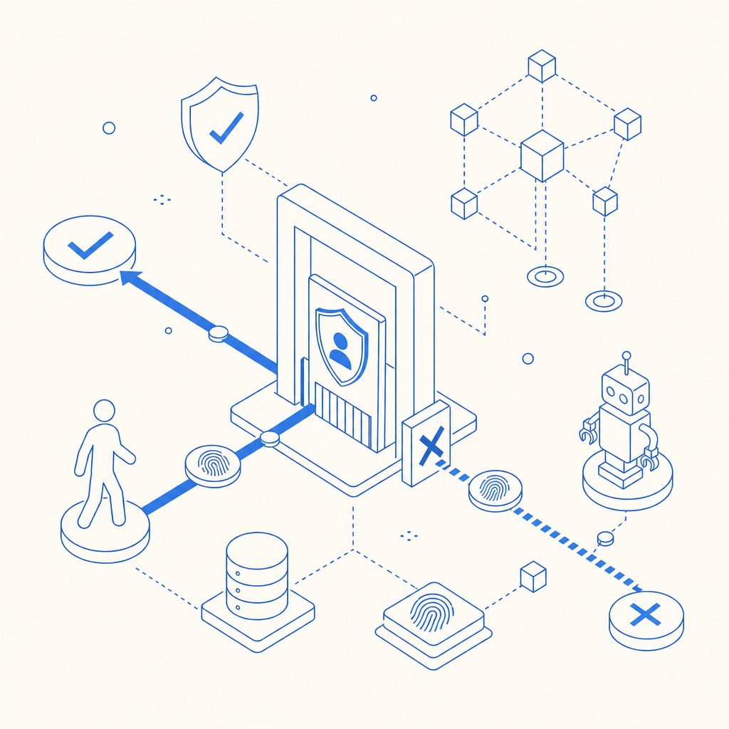 Effective Bot Detection with Auth0 — Solutions and Alternatives Explained