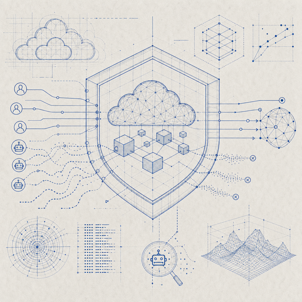Effective Bot Detection AWS Solutions for Secure Cloud Applications