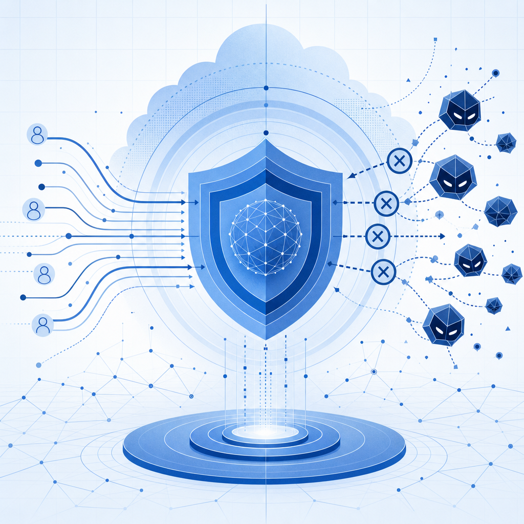 Bot detection Cloudflare — when to use it and when not to