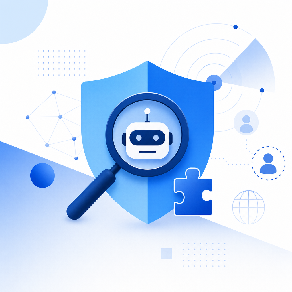 Choosing a bot detection extension for modern sites