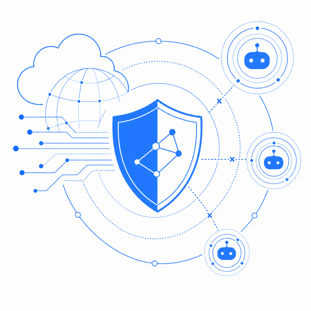 Understanding Bot Detection IDs in Cloudflare and How They Work