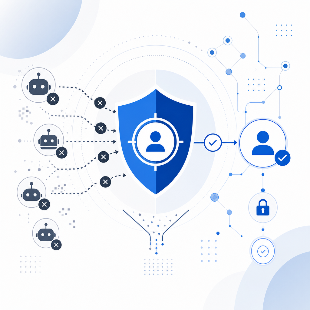 Effective Bot Detection in Auth0 — Techniques and Tools Compared