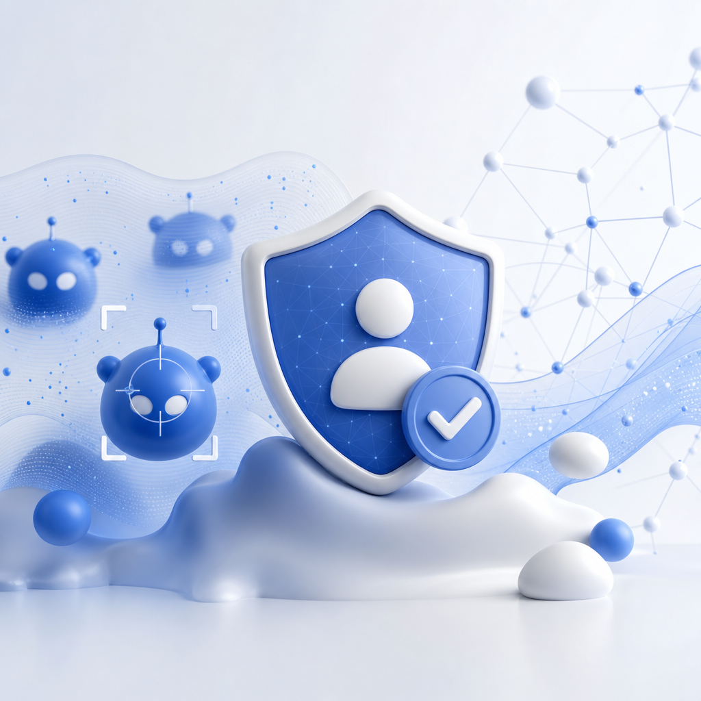 Bot detection in social media — a practical playbook