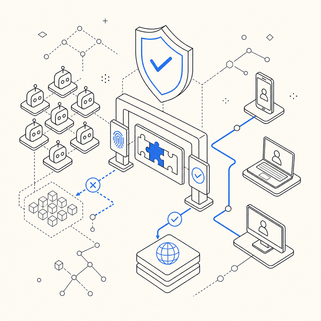 Bot detection Instagram — how to spot and stop abuse