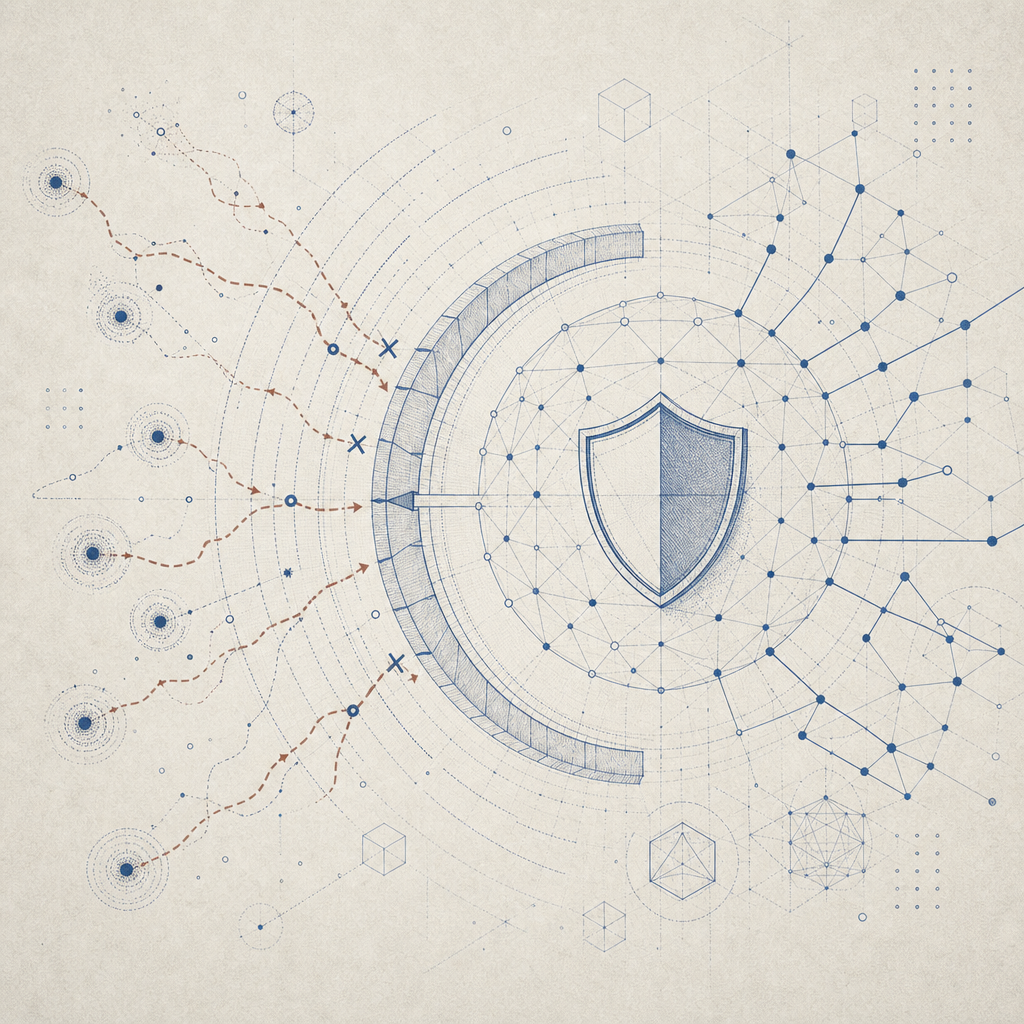 How Bot Detection IP Techniques Enhance Web Security Effectively