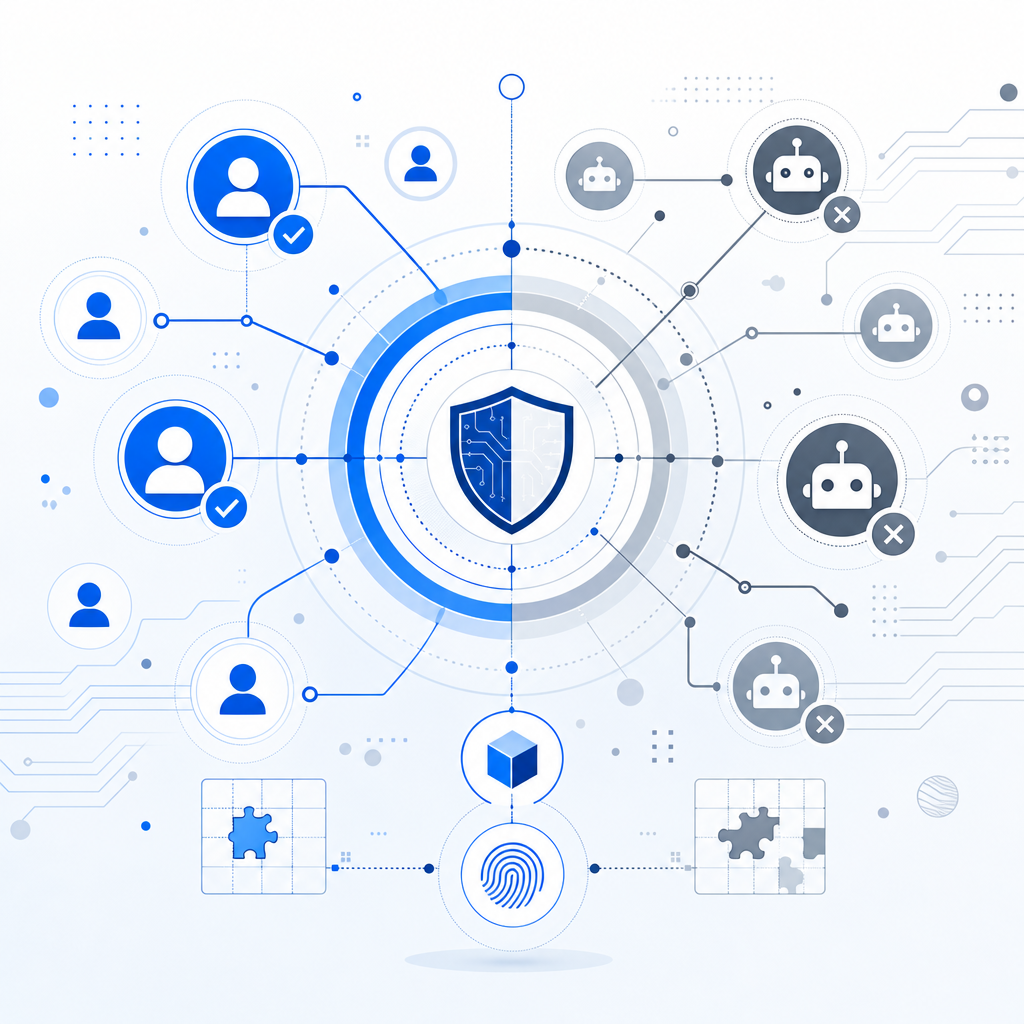 Bot Detection Meaning — Understanding How Websites Identify Bots
