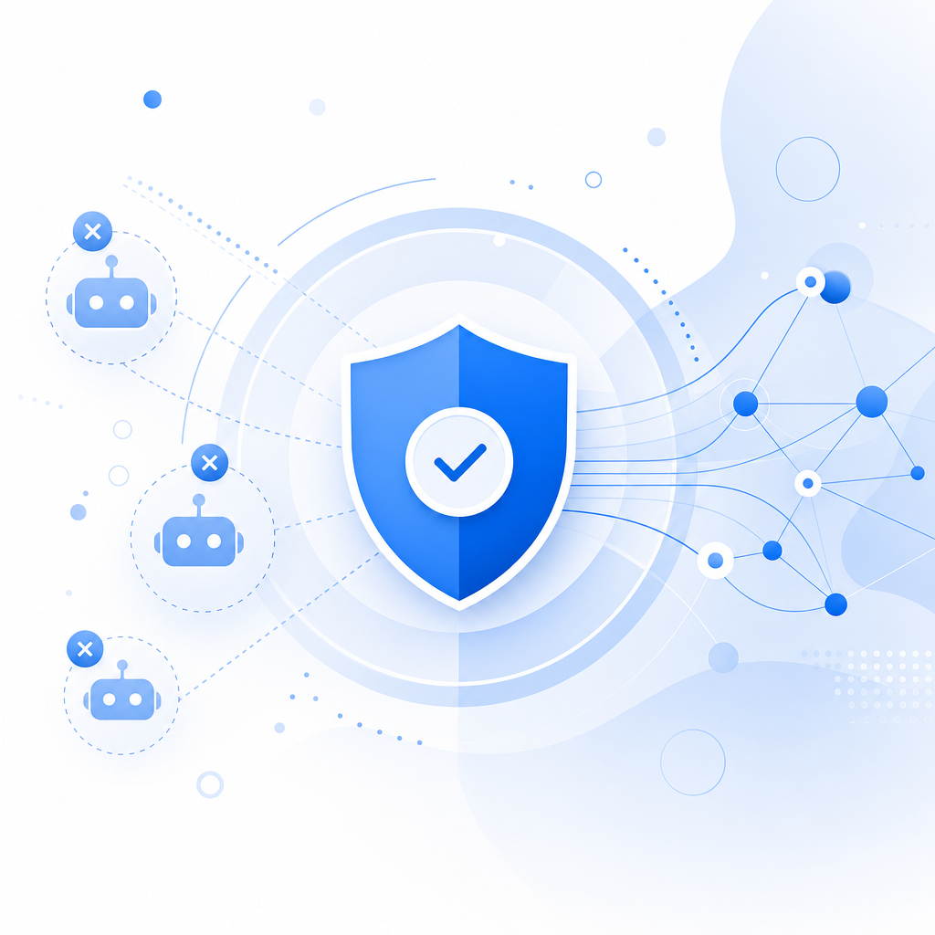 Effective Bot Detection Mitigation Strategies for Modern Web Applications