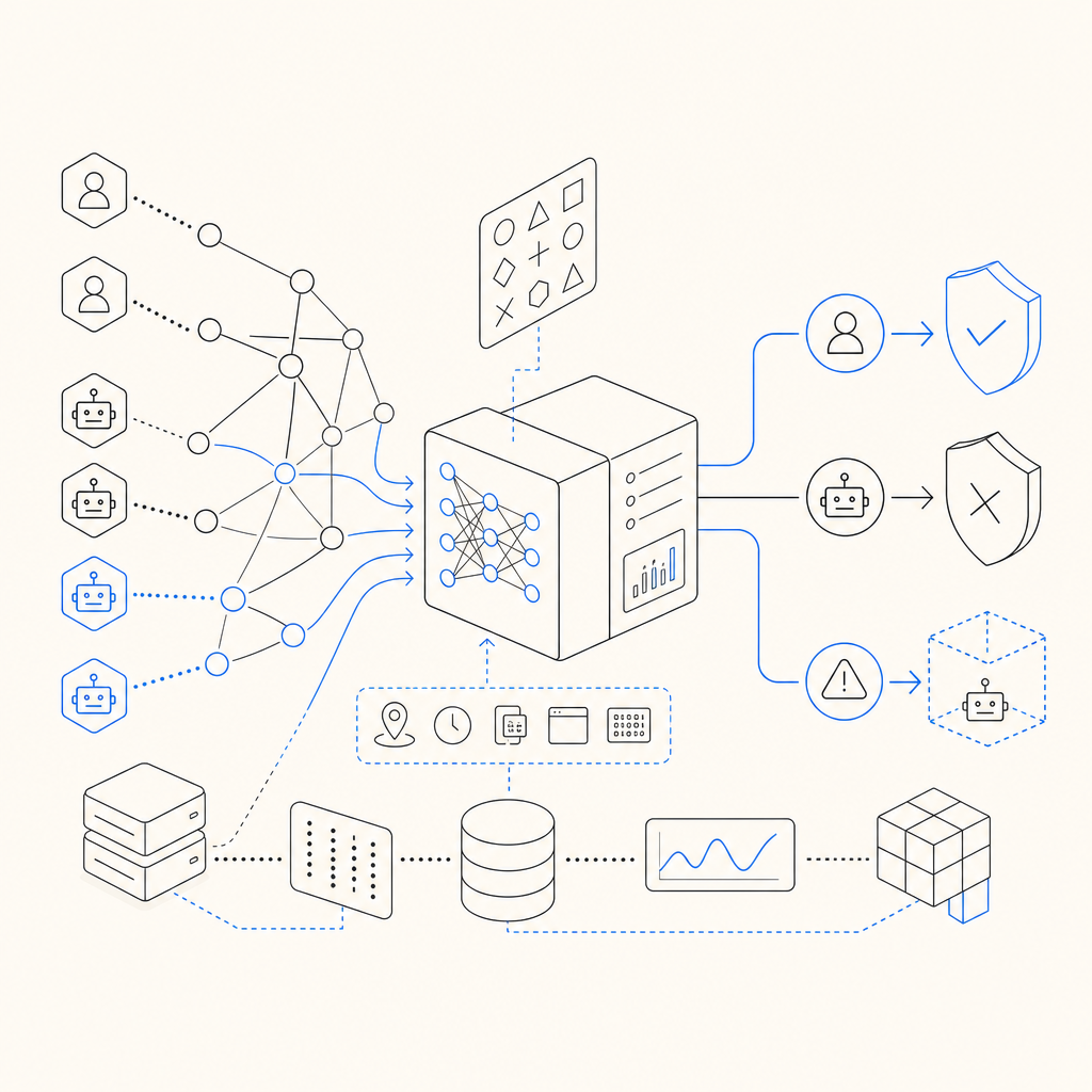 Bot detection ML model — how to design one that works