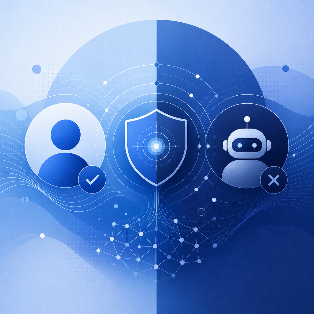 Bot detection ML — how to use machine learning well