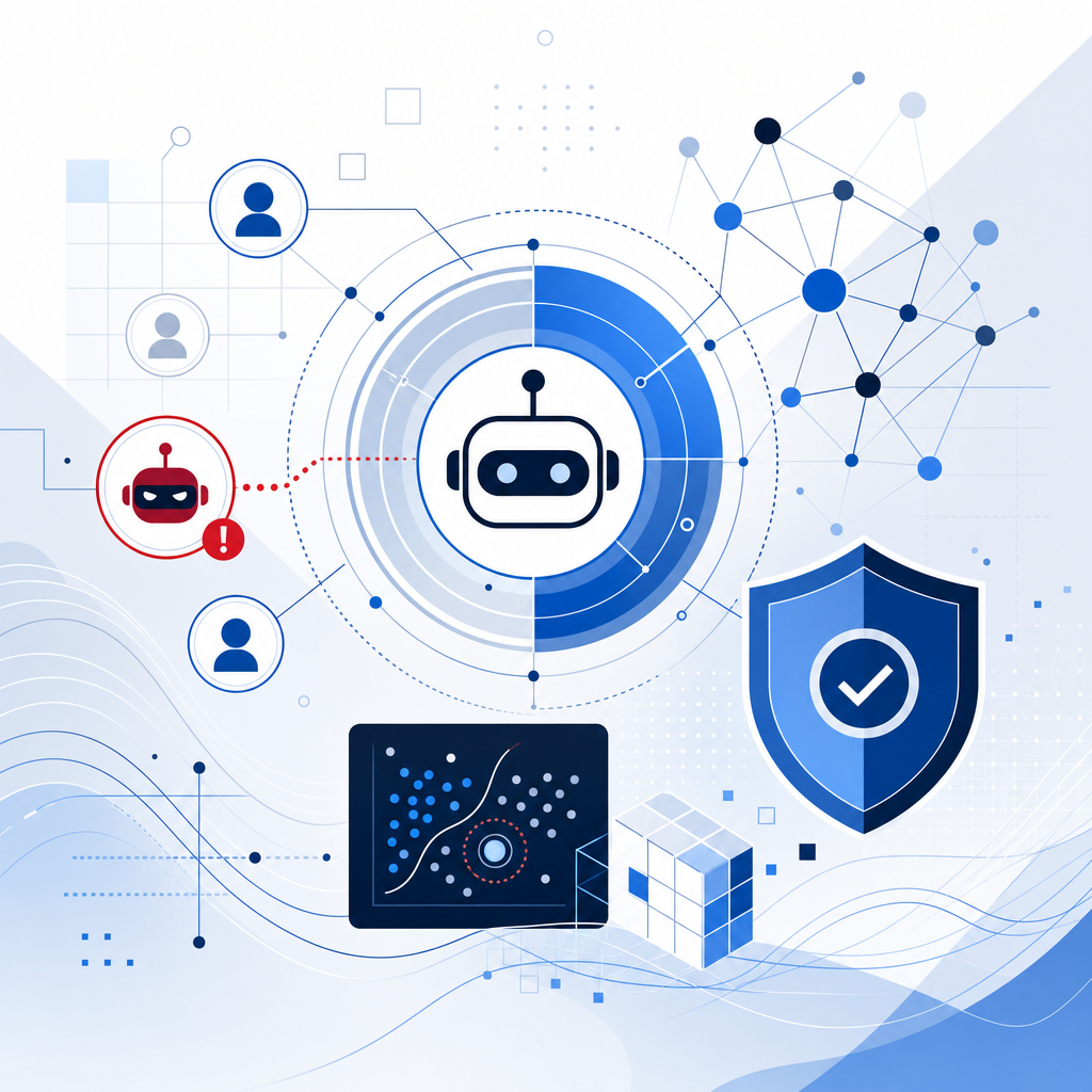 What a bot detection model does for modern apps