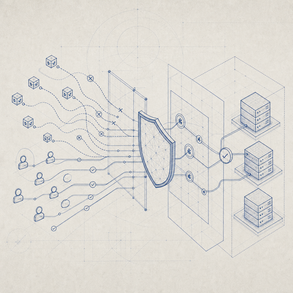 How to Implement Effective Bot Detection Nginx Strategies