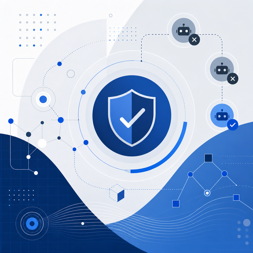 How Bot Detection Works with Okta and Alternatives Like CaptchaLa