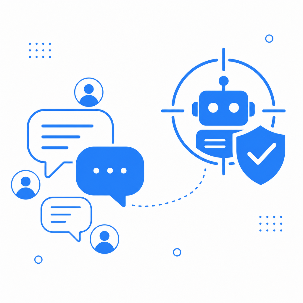 Bot detection on Reddit — how to spot and stop abuse